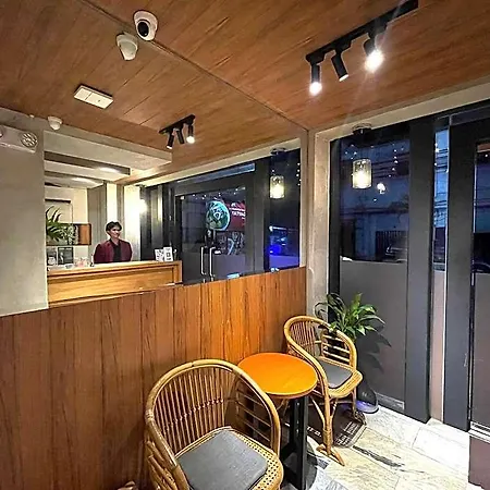 Anex Hotel Manila