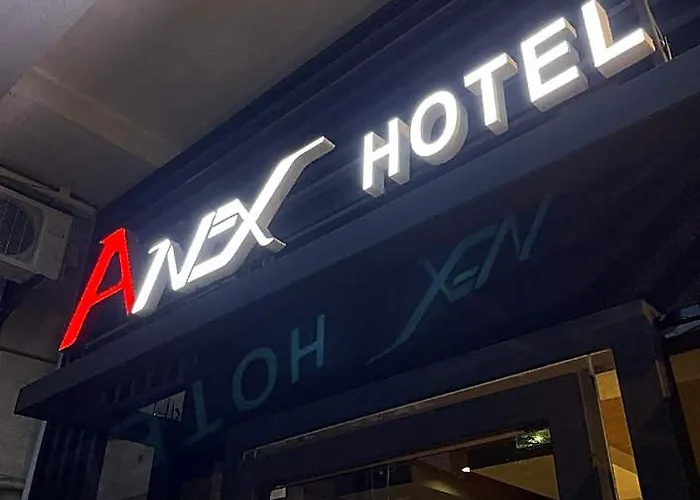 Hotel Anex