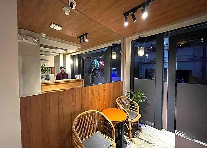 Hotel Anex