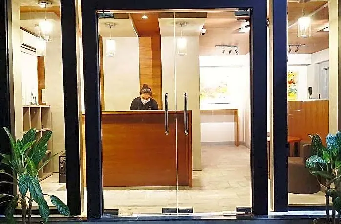 Hotel Anex Manila