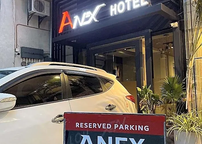 Anex