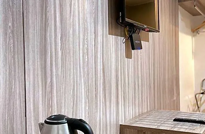 Anex Hotel 3*