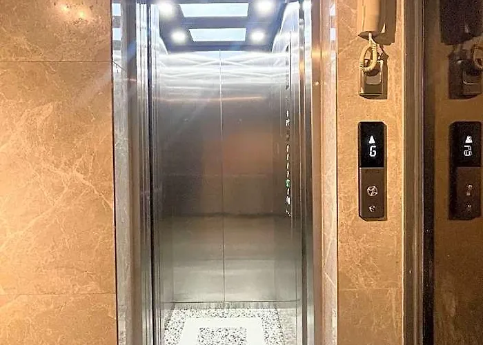 Hotel Anex Manila