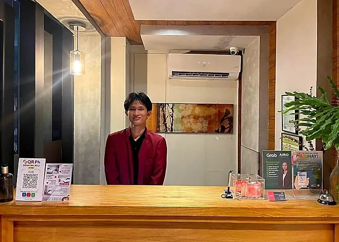 Anex Manila