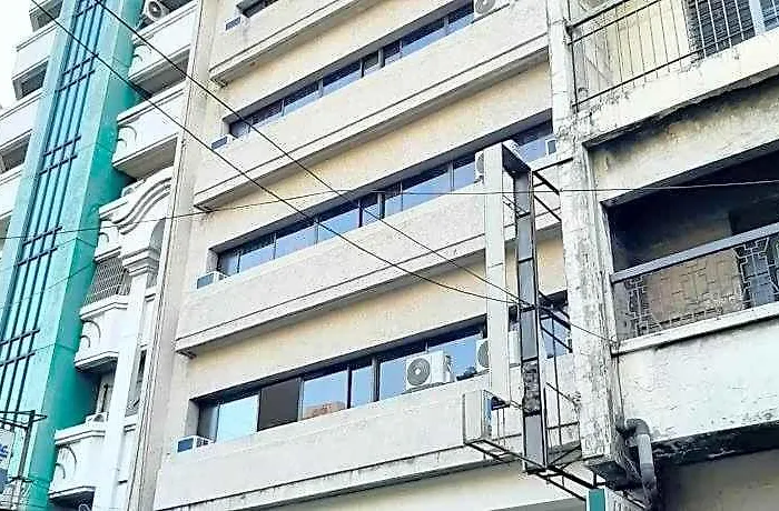 Anex Hotel Manila