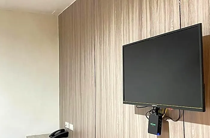 Anex Hotel
