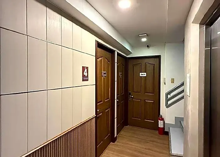 Hotel Anex
